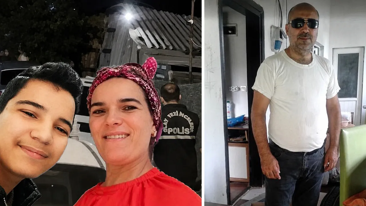 Arnavutköy'de aile faciasının detayları ortaya çıktı!