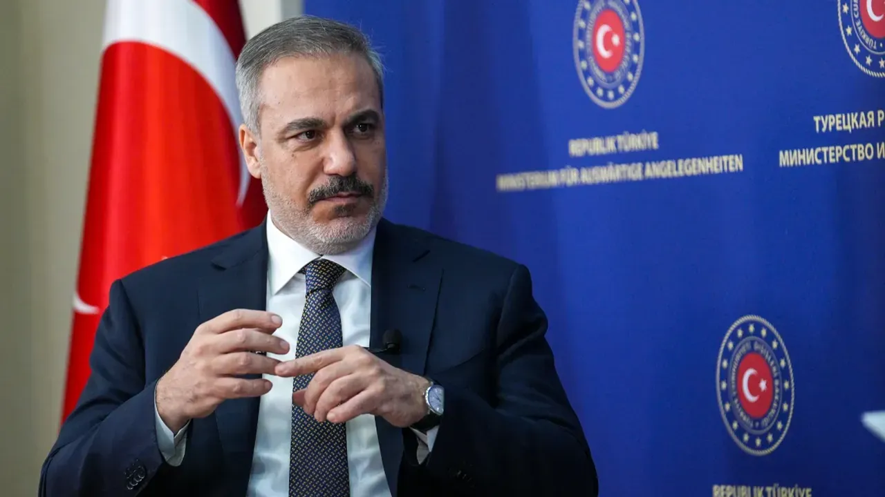 BAE İDDİASINA DA CEVAP VERDİ