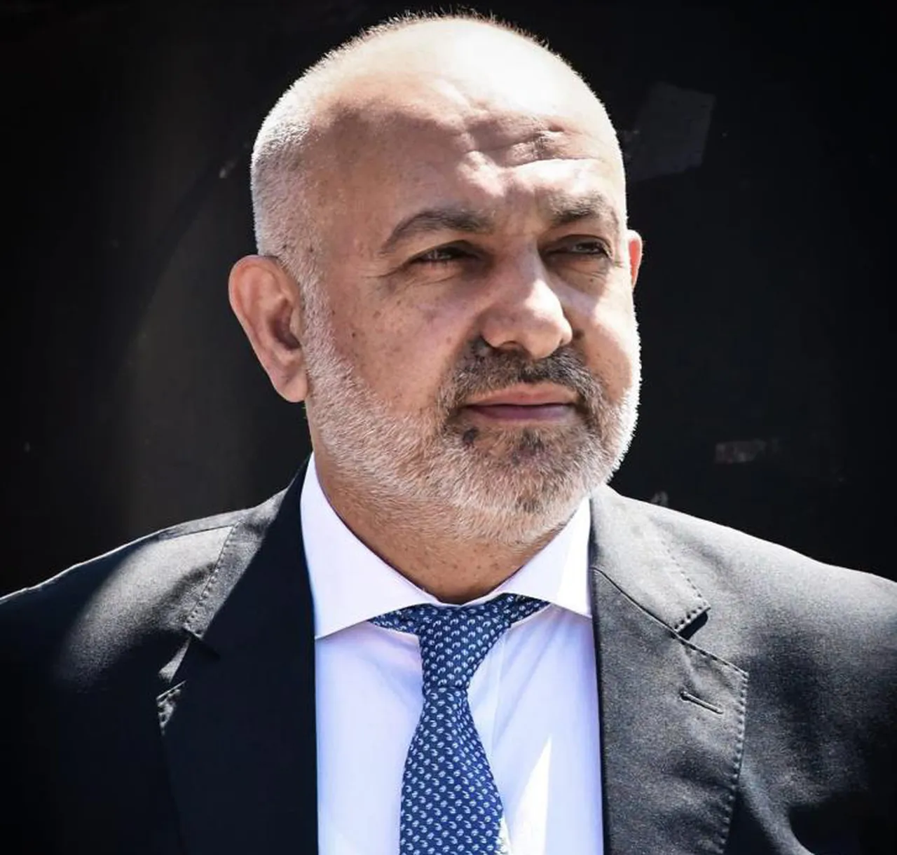 Ali Çamlı