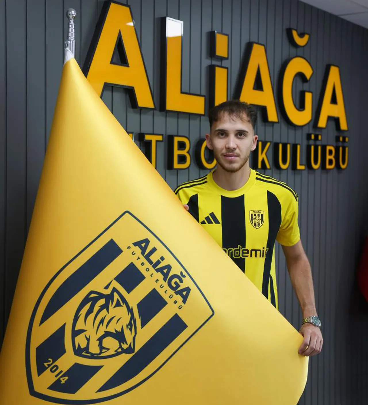 Adnan Karahisar