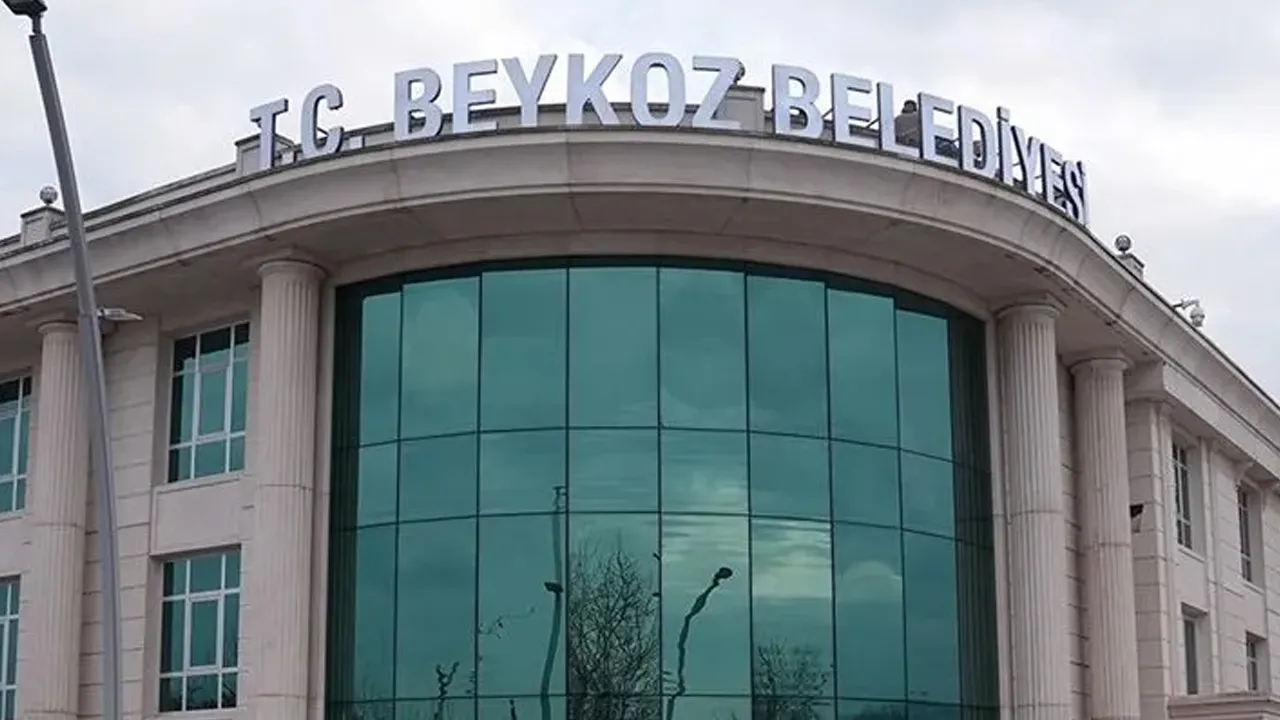 BEYKOZ BELEDİYE BAŞKANLIĞI