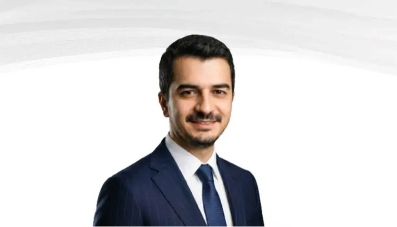 Çankaya Belediye başkanı kim? Av. Hüseyin Can Güner'in özgeçmişi