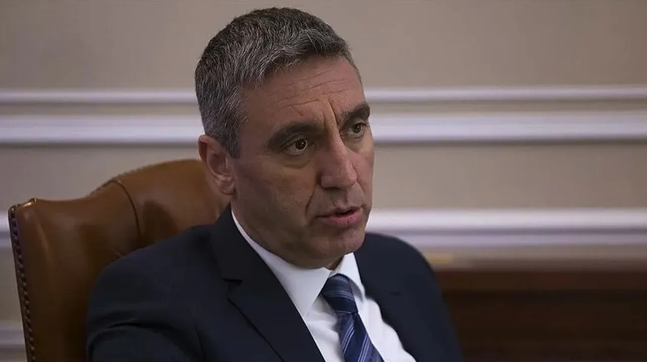 Burak Özügergin