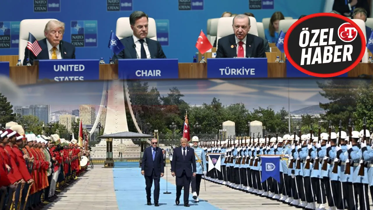 Diplomasi zaferi yeni adımlarla taçlanacak! Dışişleri kaynakları, NATO Zirvesi'nin perde arkasını gazetemize anlattı
