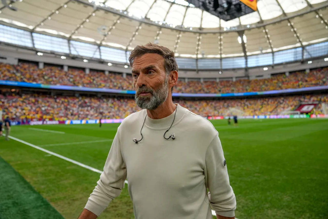 Jürgen Klopp