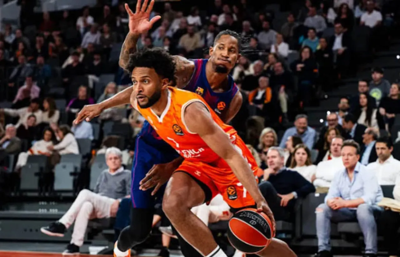 Braxton Key (Valencia)