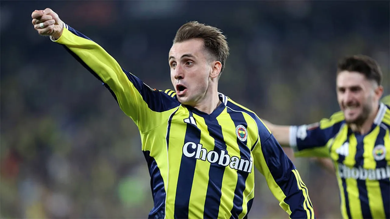 Kerem Aktürkoğlu