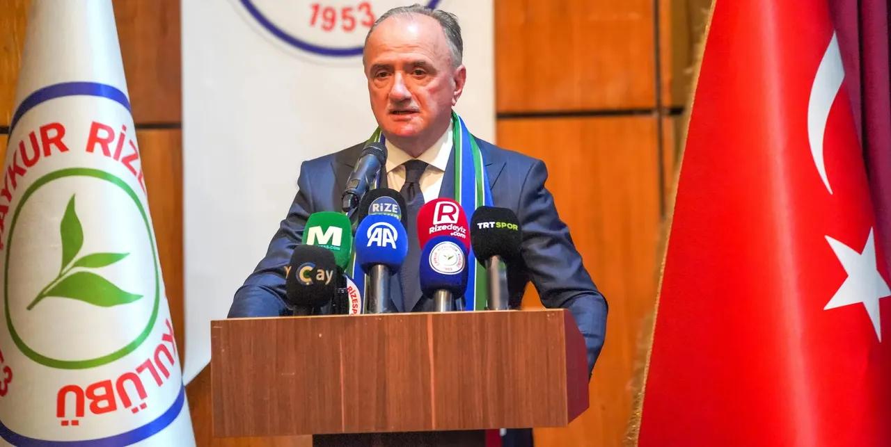 Ali Zeki Saruhan