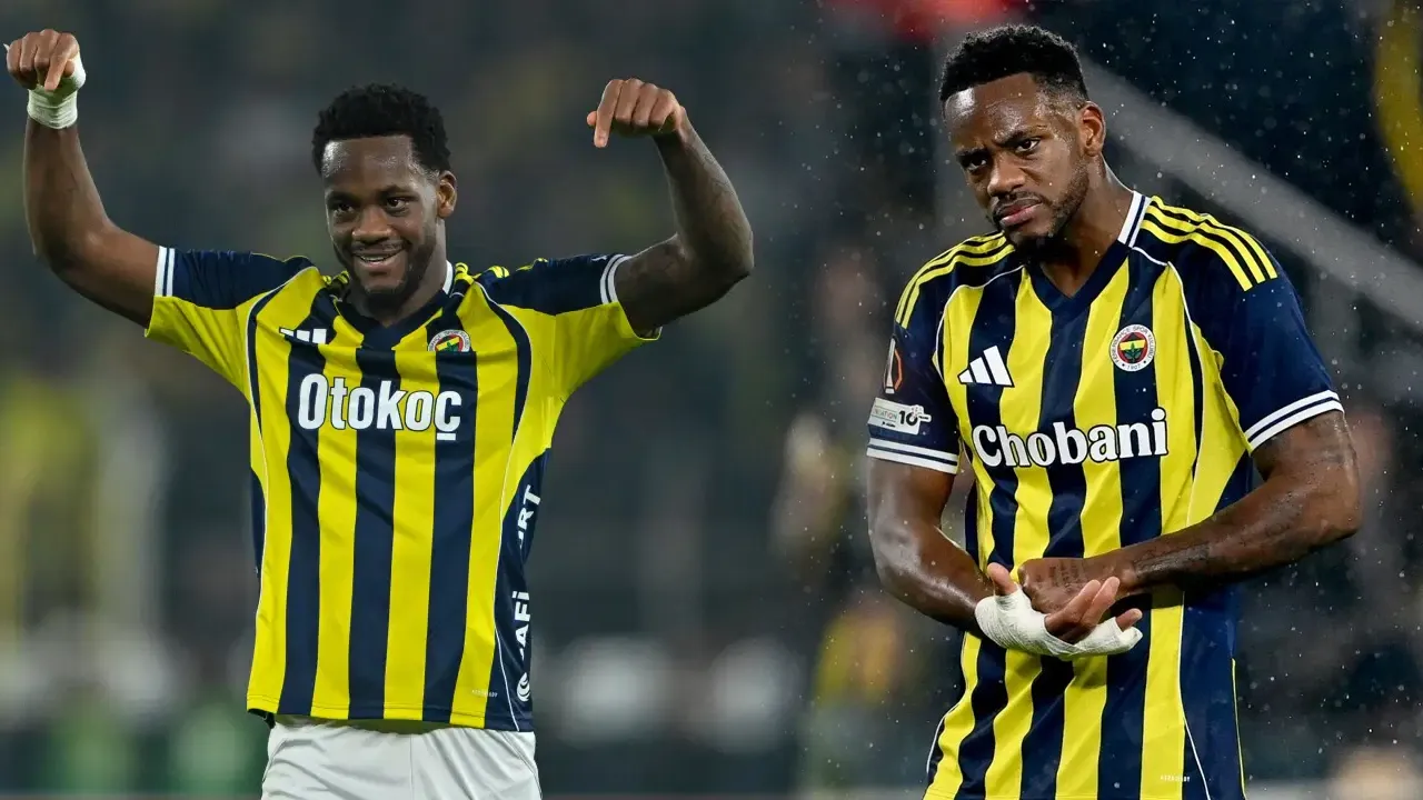 Galatasaray'da Jhon Duran transferi askıya alındı: Al-Nassr'ın şartı anlaşmayı bozdu