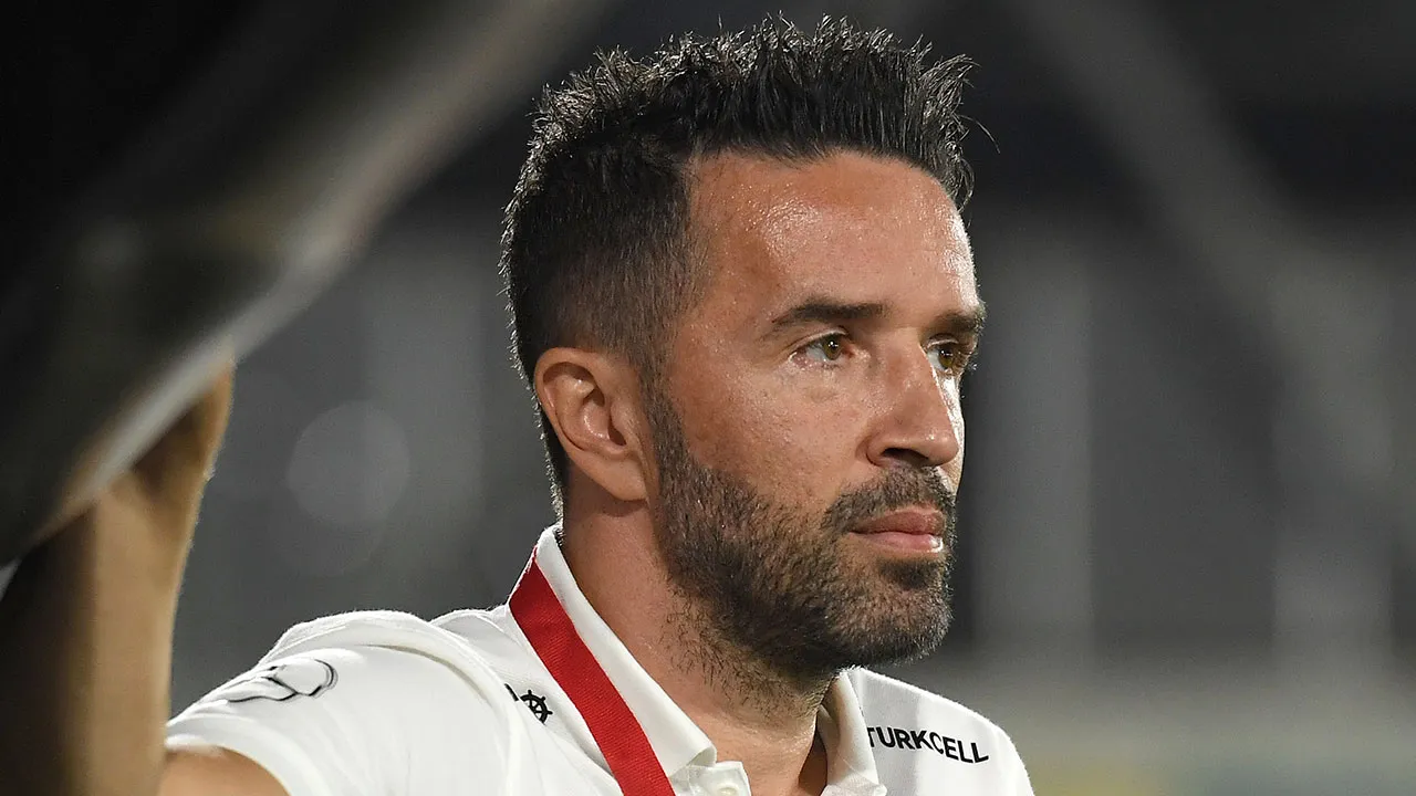 Gökhan Gönül resmen geri döndü: İşte yeni görevi