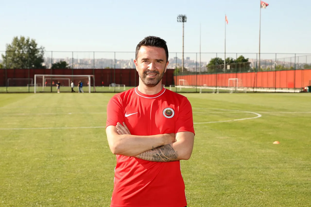 Gökhan Gönül