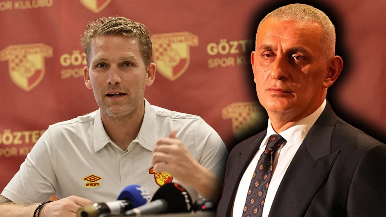 Göztepe'den yabancı kuralına destek: Doğru karar
