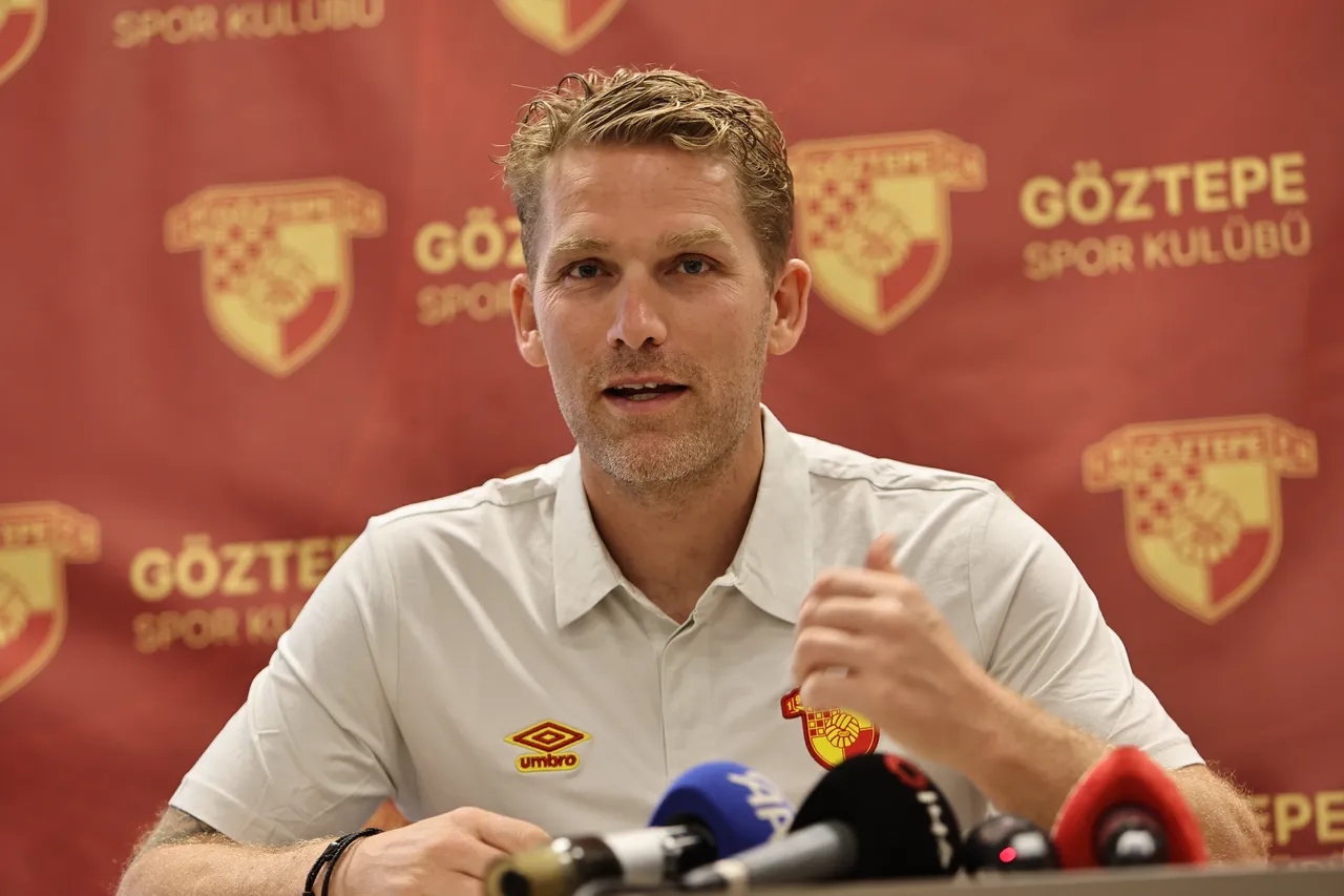 Rasmus Ankersen