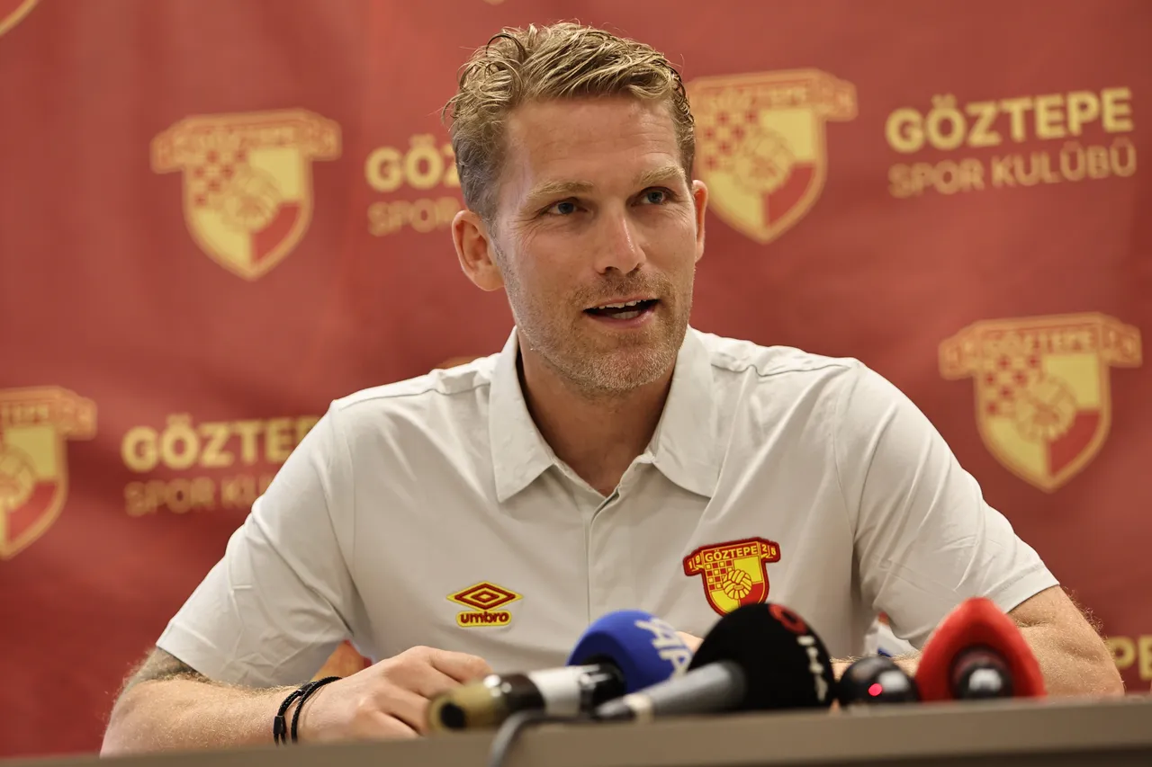 Rasmus Ankersen