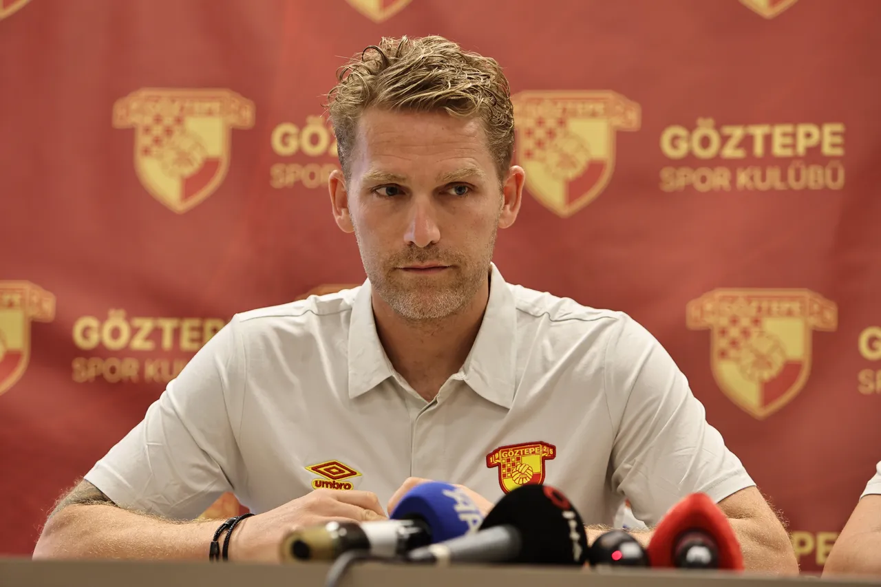 Rasmus Ankersen