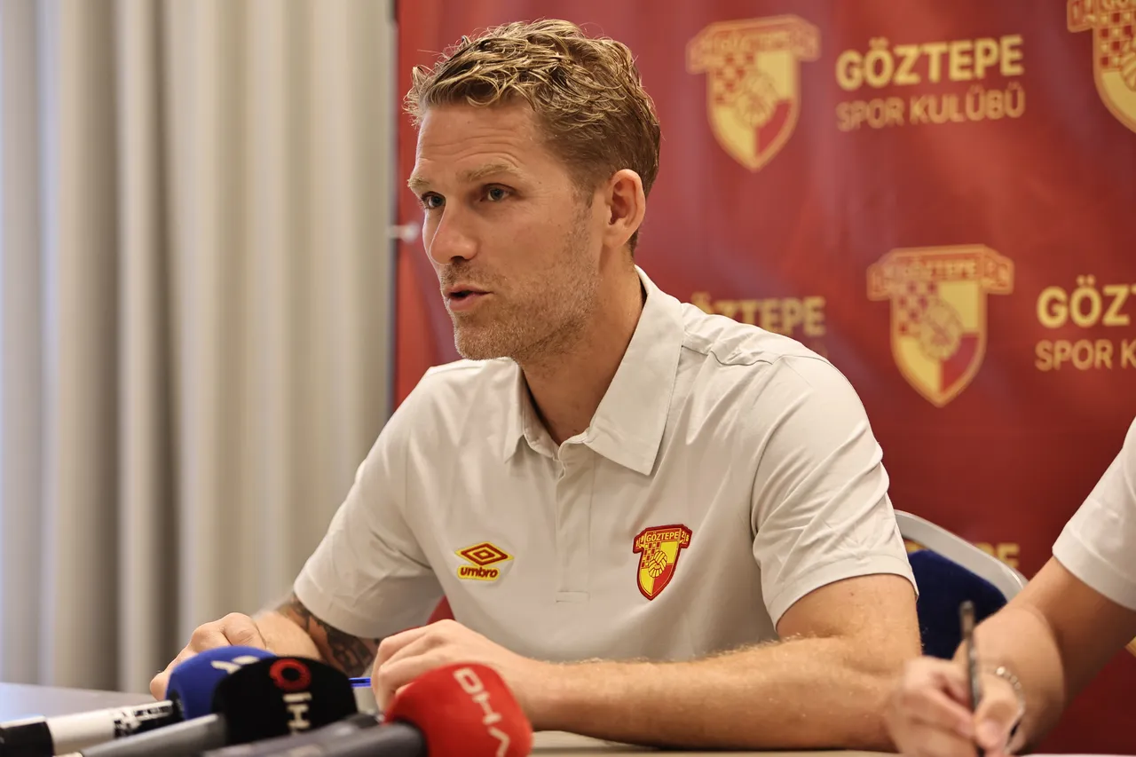 Rasmus Ankersen