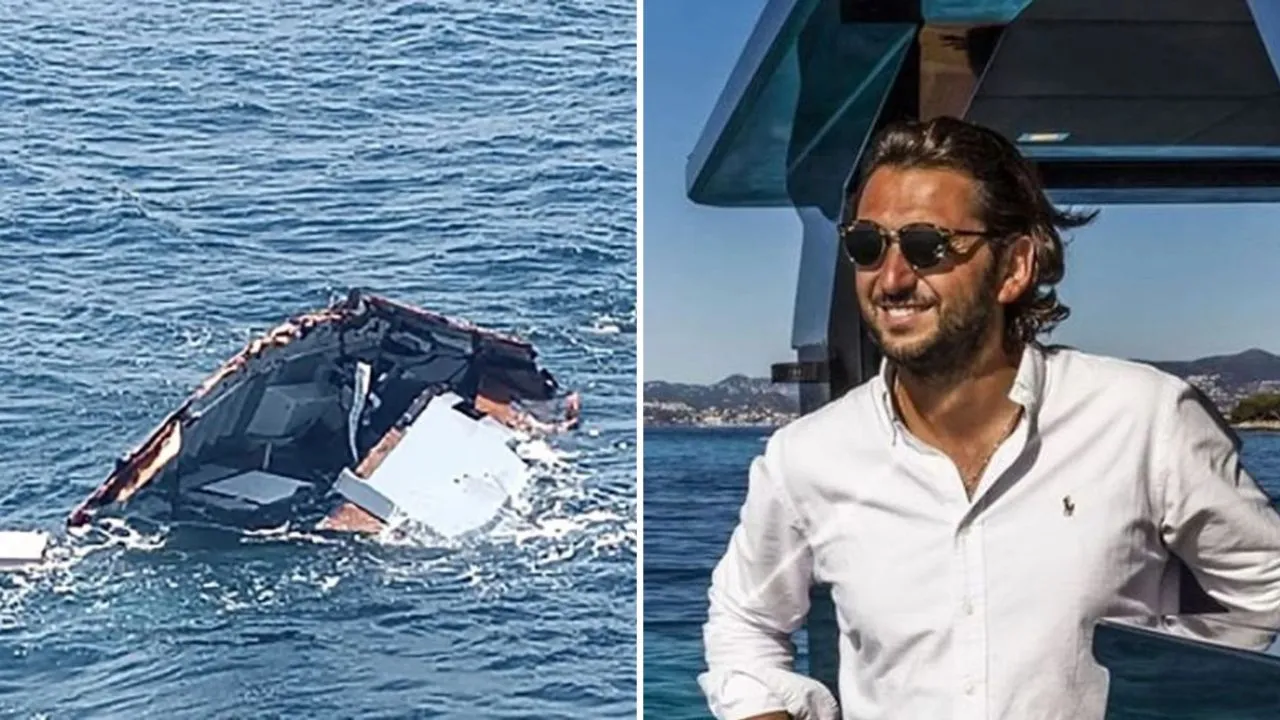 Halit Yukay'ın öldüğü deniz kazasıyla ilgili kritik ifade