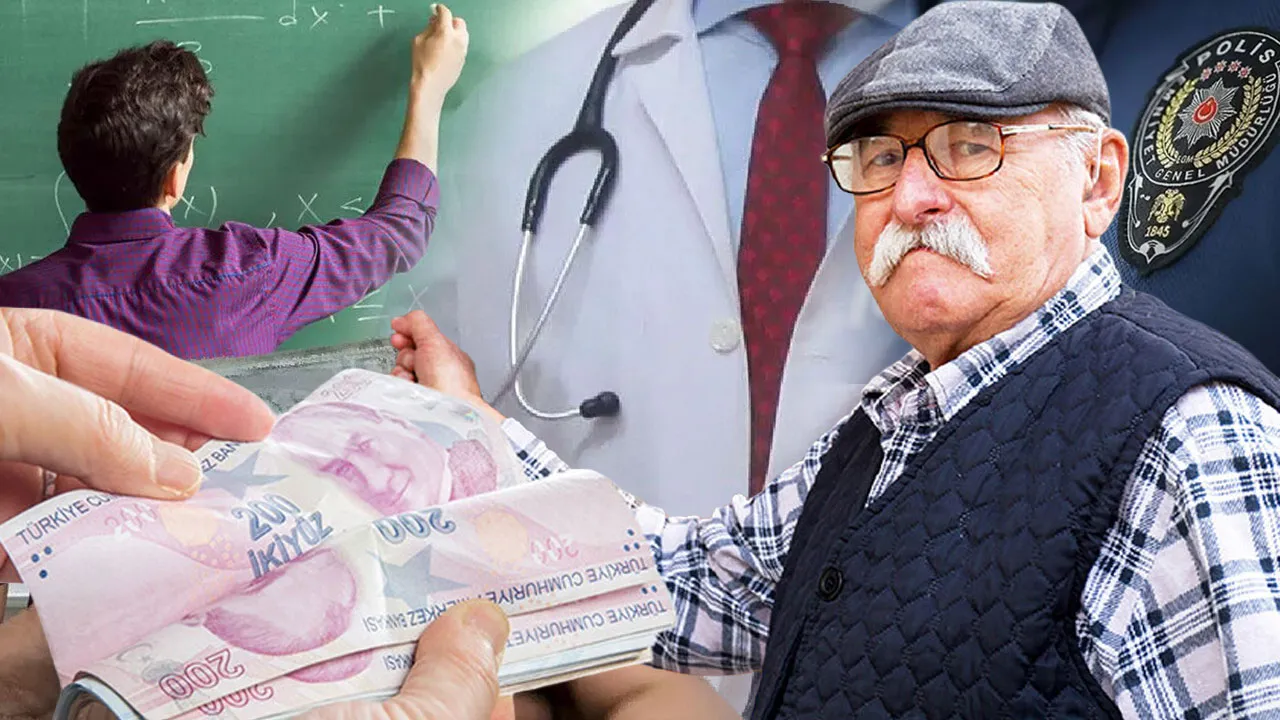 Hangi emekli ne kadar zam farkı alacak? Uzman isim hesaplara yatırılacak tarihi açıkladı