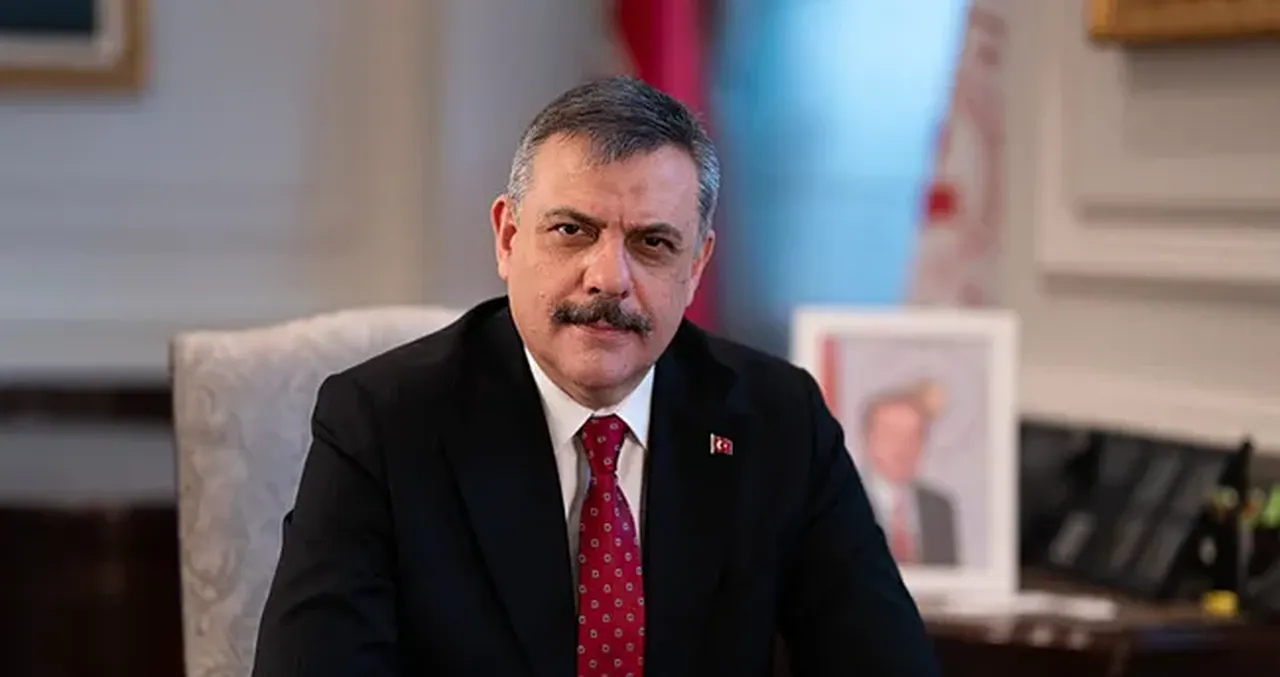 İçişleri Bakanı Mustafa Çiftçi'den polislere lojman ve mesai saati müjdesi