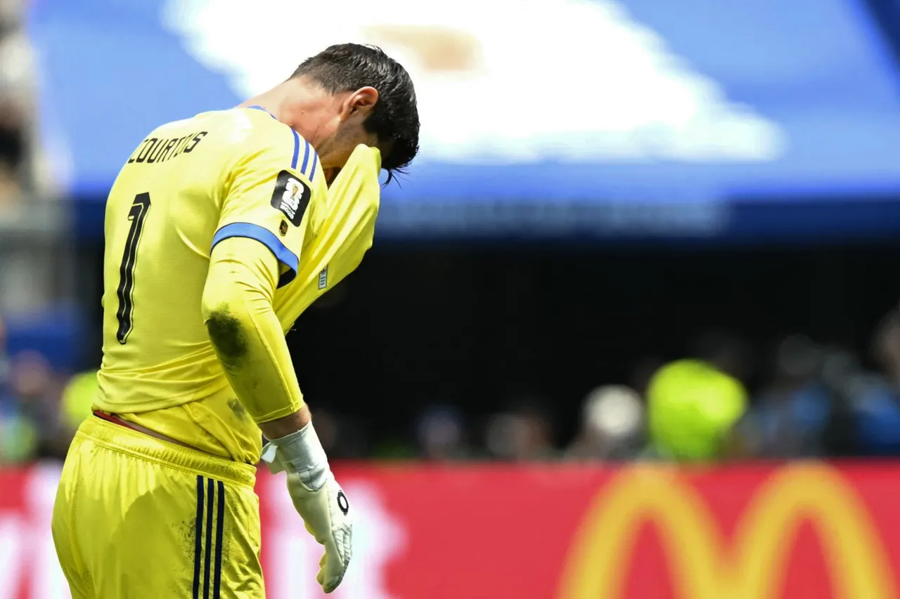 Thibaut Courtois