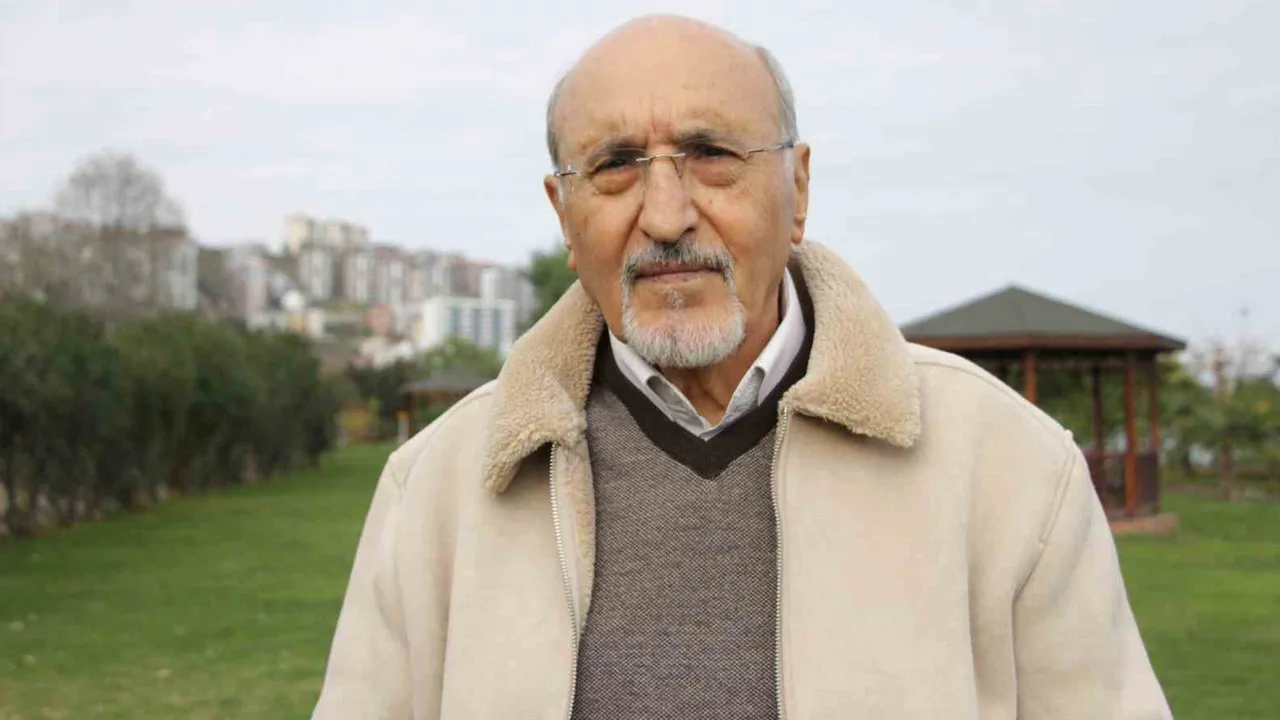 Prof. Dr. Osman Bektaş