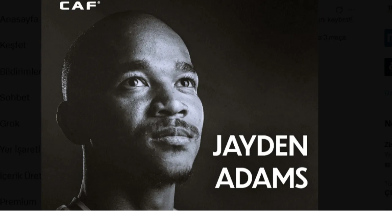 Jayden Adams kimdir, neden öldü? Jayden Adams'ın hayat hikayesi