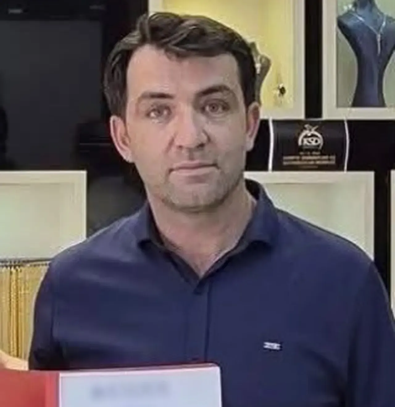 Sami Ayaz