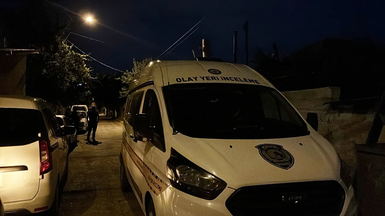 Kanlı hesaplaşma! Önce kuyumcuyu öldürdü sonra intihar etti