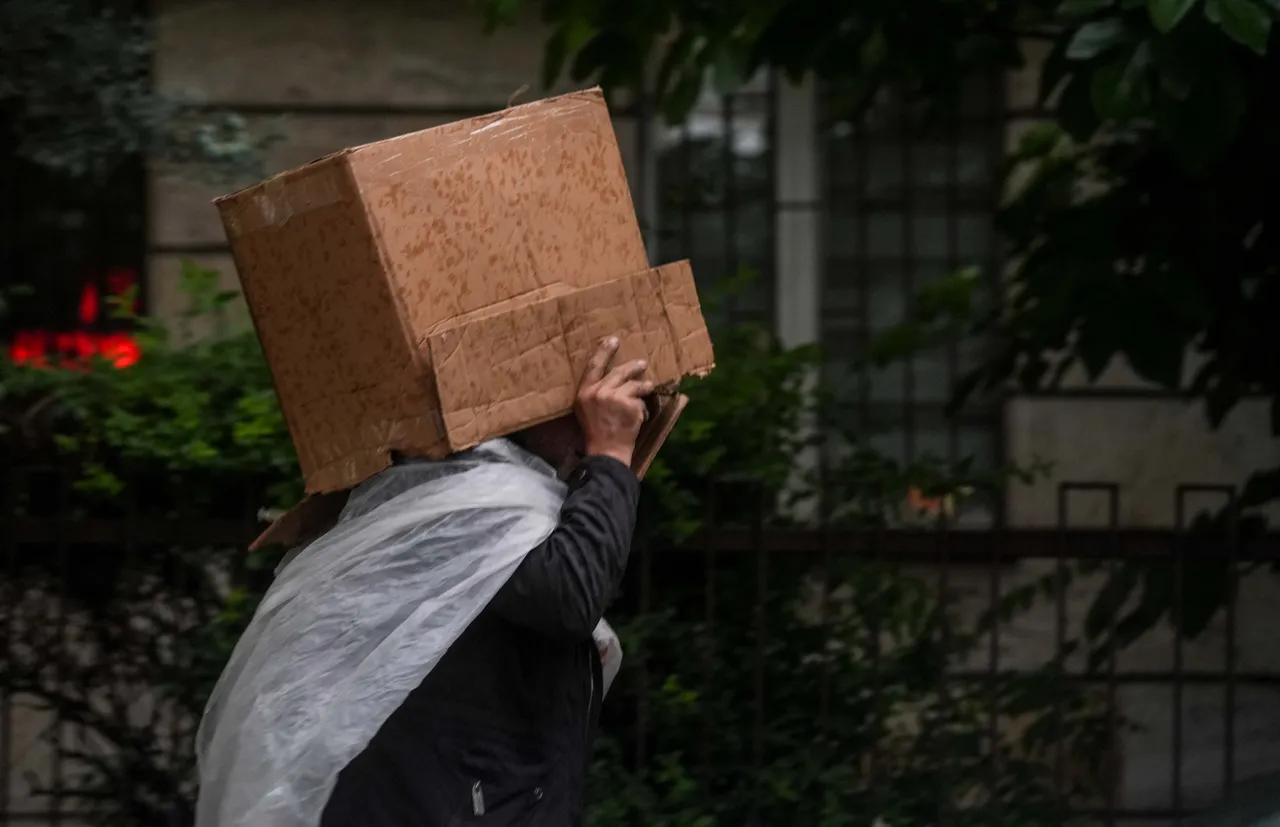 Klimaları kapatın, şemsiyeleri açın! İstanbul'da sıcaklık gece 16 dereceye kadar düşecek