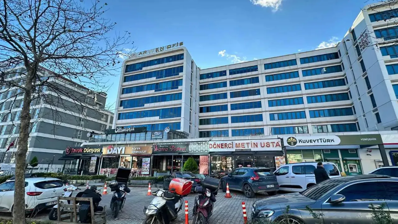 Konut üretimini artıracak adım Resmî Gazete’de yayımlandı: Atıl ofisler konuta dönüşecek