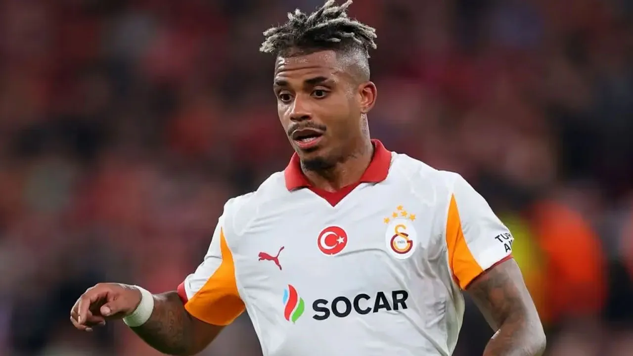 Lemina'nın kardeşi, 1. Lig ekibine transfer oldu