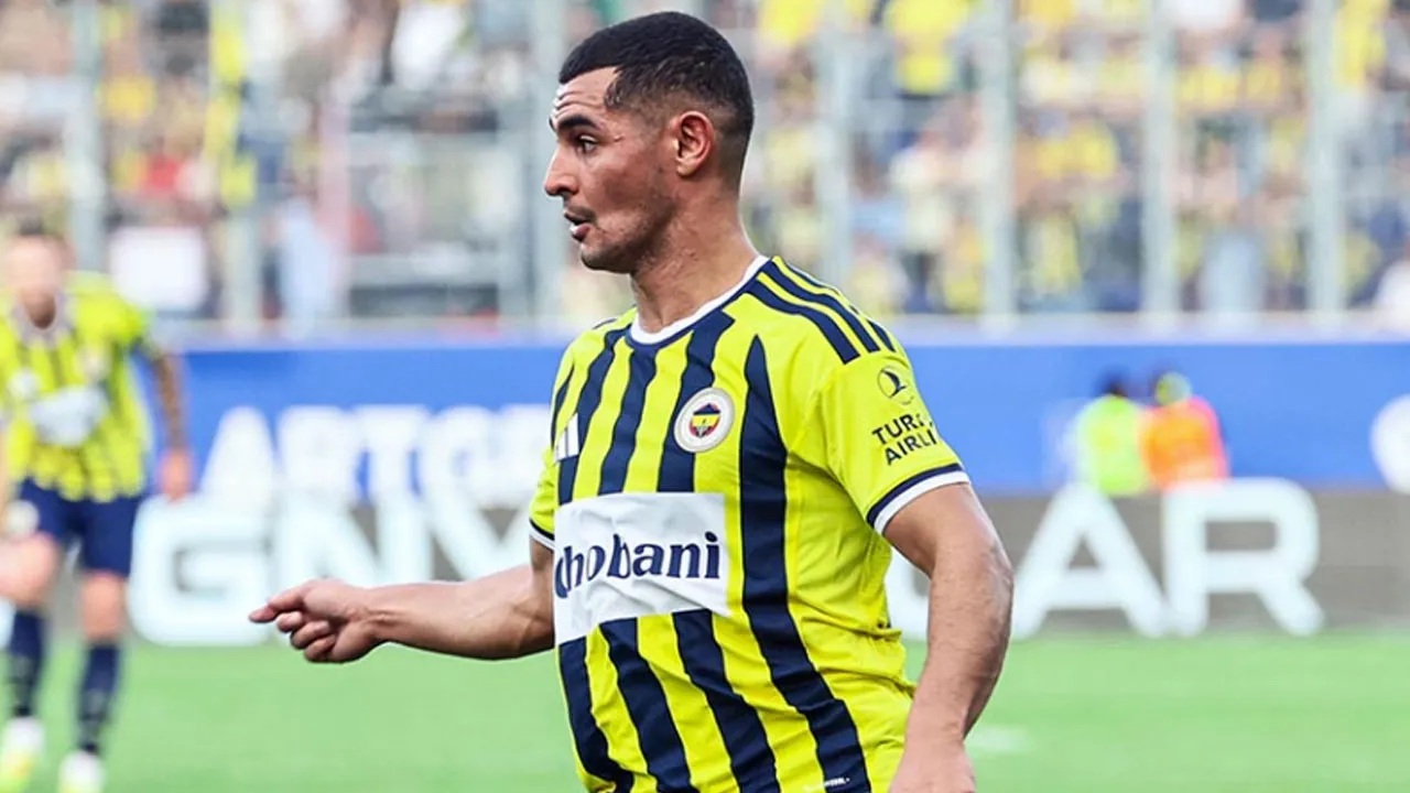 Levent Mercan: 