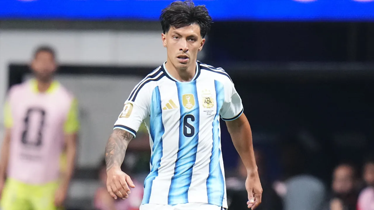 Lisandro Martinez: Futbolda en iyi zekaya sahip olanlar kazanır