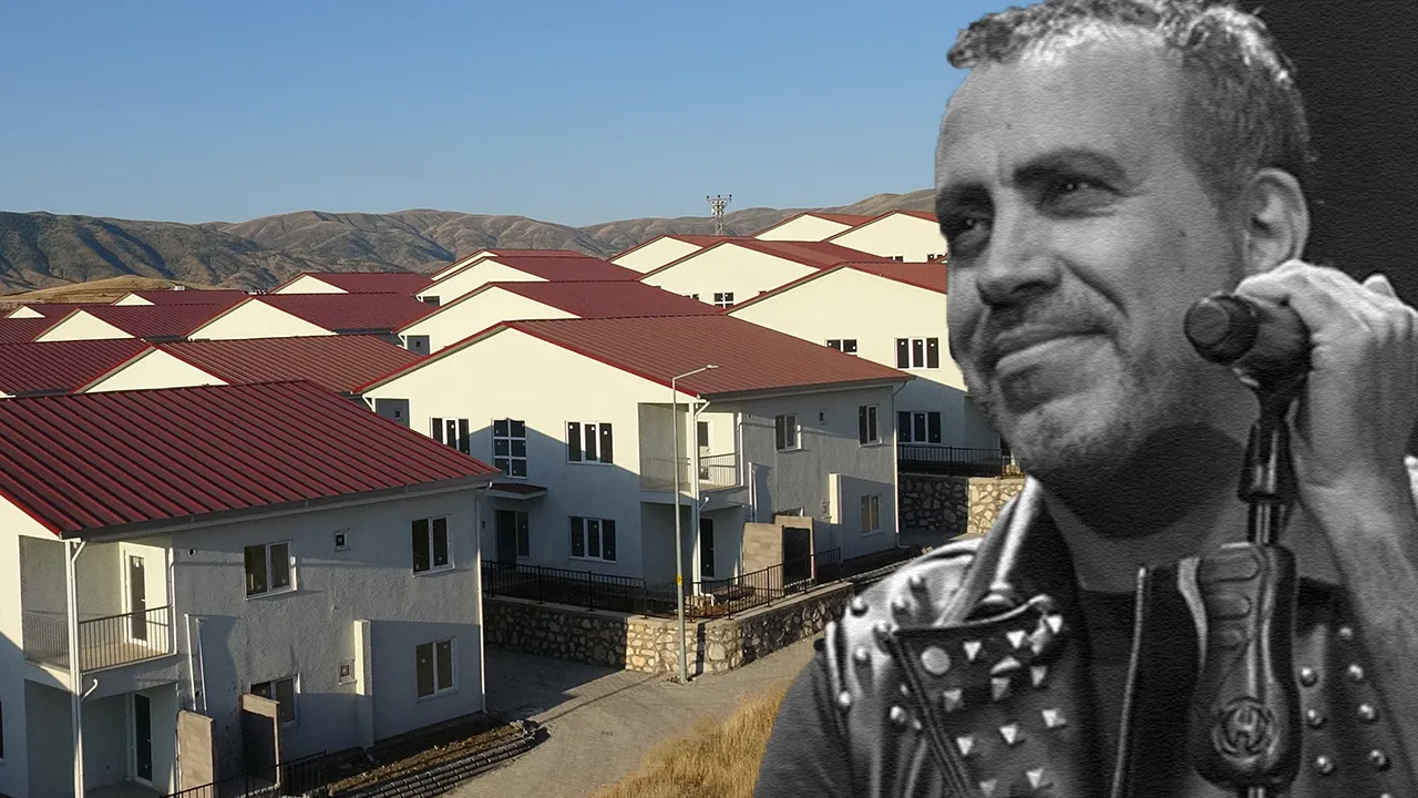 Malatya ayağa kalktı! Depremzedelerden Haluk Levent’e: 158 milyon dolar toplandı, evler nerede?
