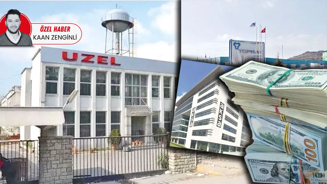 Servet büyüdü, aileler parçalandı