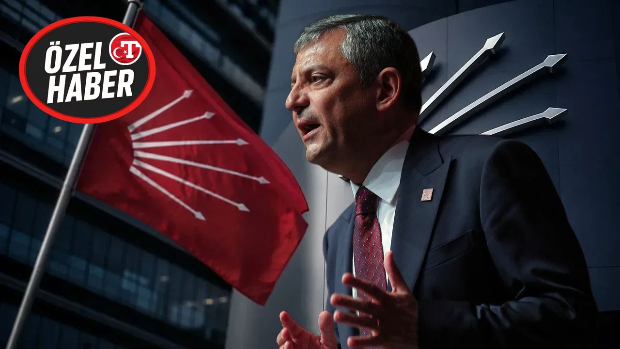 Özgür Özel için seçenekler tükeniyor! CHP'den kopacak ekip için zaman daralıyor
