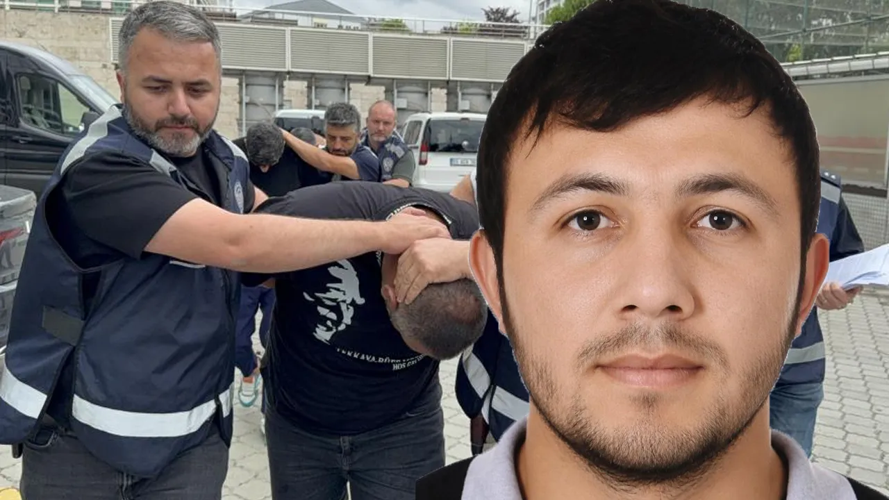 Samsun'da 700 liralık dehşet! 5 aylık borcu ödemeyince öldürdüler
