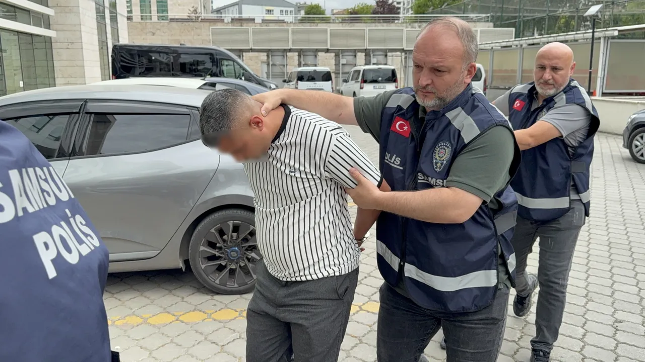 Samsun'da 700 liralık dehşet! 5 aylık borcu ödemeyince öldürdüler