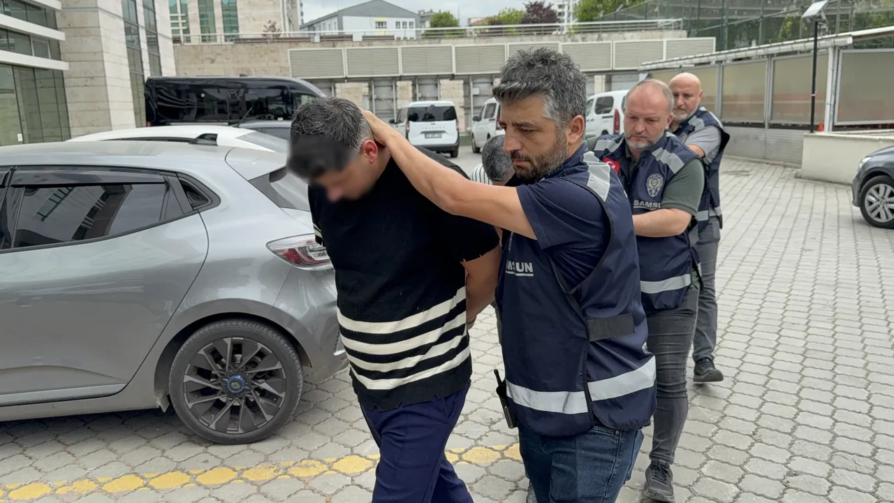 Samsun'da 700 liralık dehşet! 5 aylık borcu ödemeyince öldürdüler