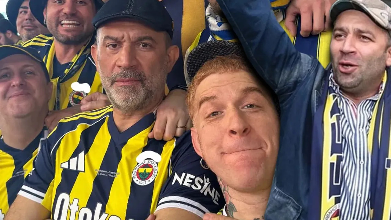 Şevket Çoruh'a derbi faturası: Olay video sonrası 