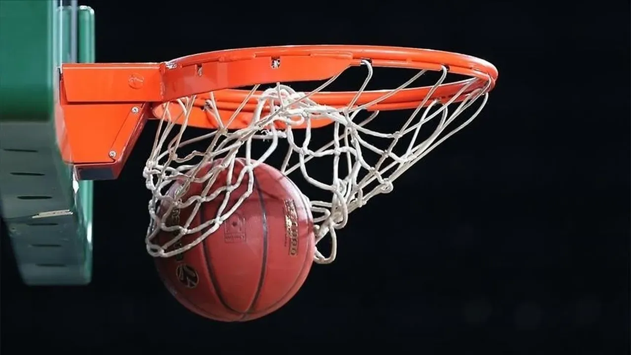 Türkiye-Fransa U20 basketbol maçı hangi kanalda, nereden izlenir? (FIBA U20 Erkekler Avrupa Şampiyonası)