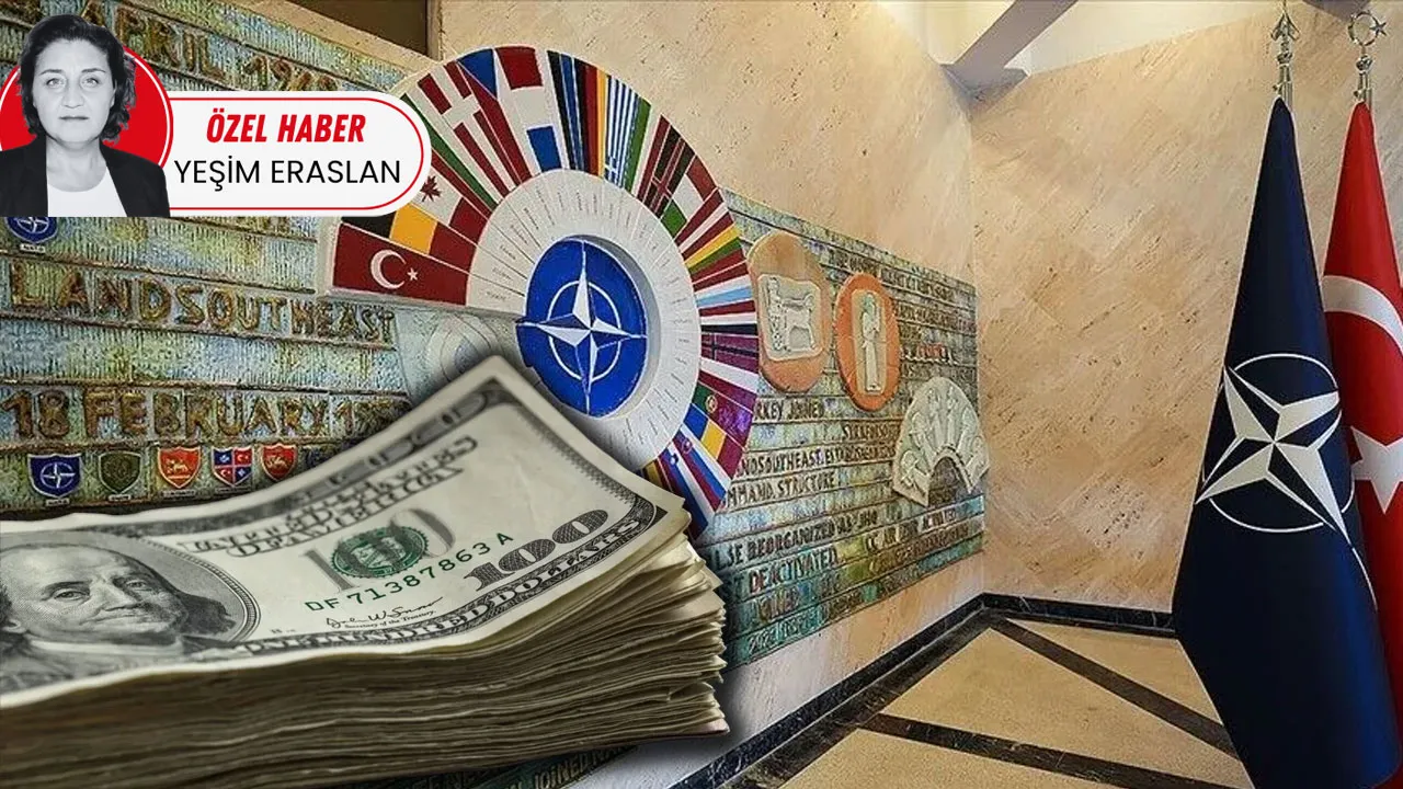 Türkiye ‘savunma bankası’na katılmayacak
