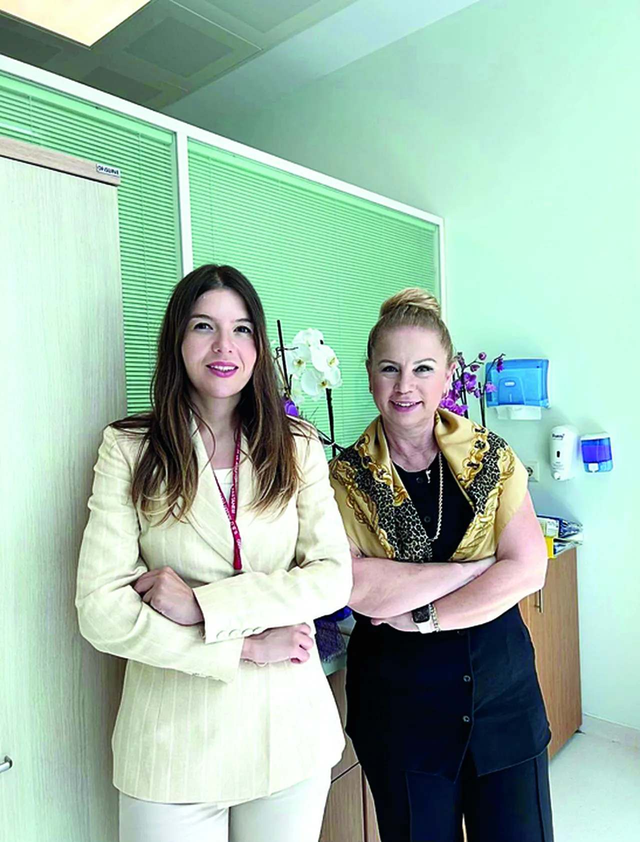 Doç. Dr. Defne Özkoca