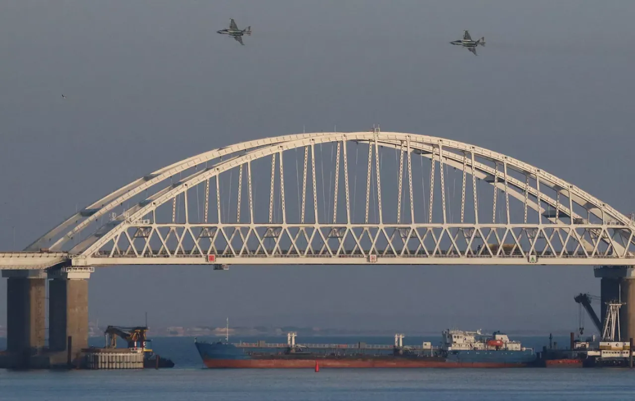 Ukrayna ordusu 28 Rus gemisini birden vurdu, Moskova’dan Boğaz kararı geldi!