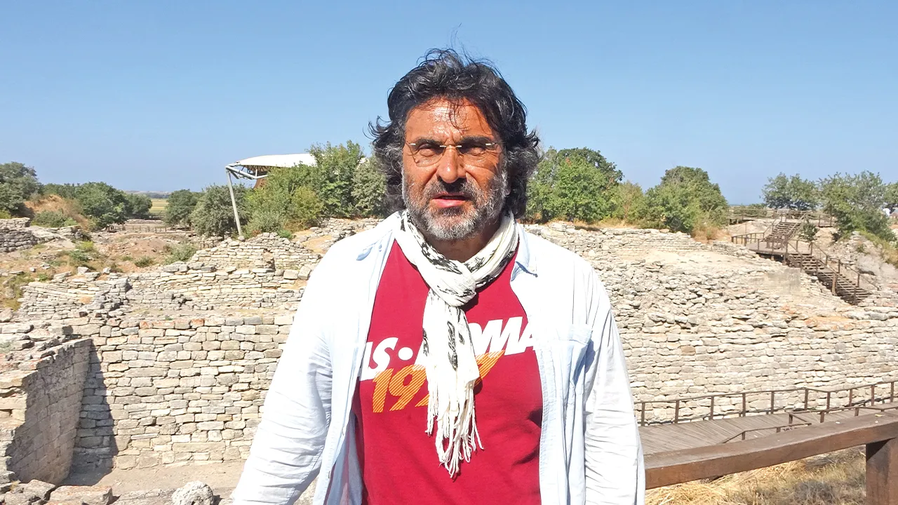 Prof. Dr. Rüstem Aslan