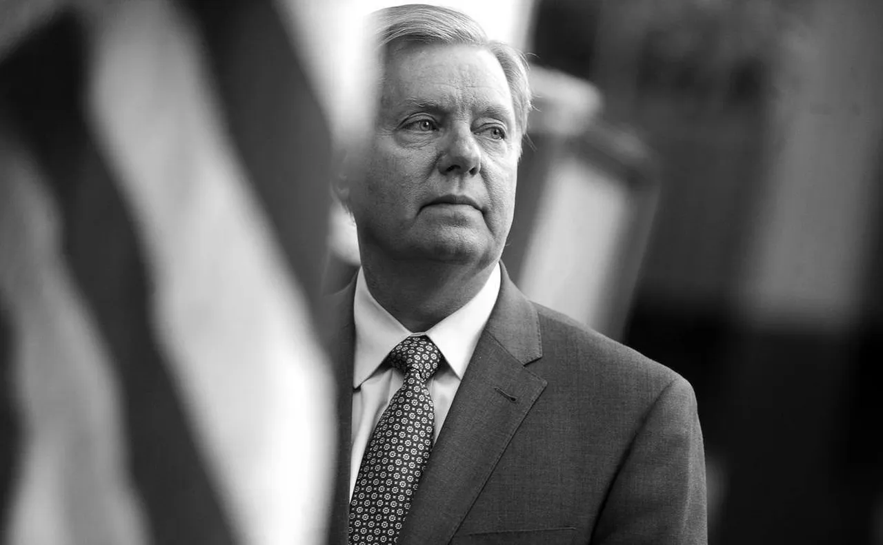 ABD'li Senatör Lindsey Graham hayatını kaybetti! Ölüm nedeni belli oldu