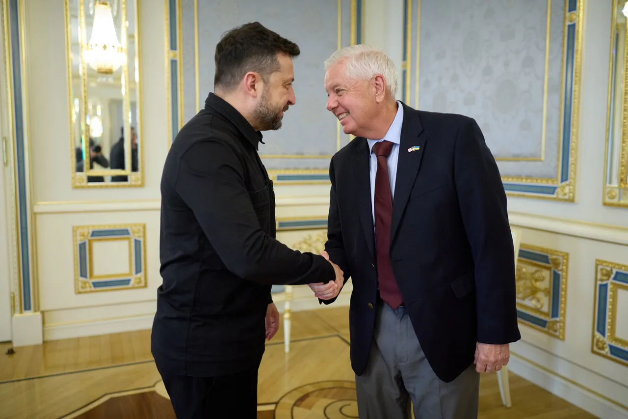 ABD'li Senatör Lindsey Graham hayatını kaybetti! Ölüm nedeni belli oldu
