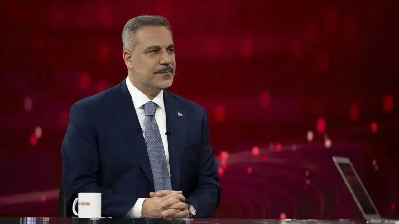 ABD’nin NATO Büyükelçisi Whitaker canlı yayında duyurdu: "Türkiye’ye F-35 satışı gerçekleşecek"