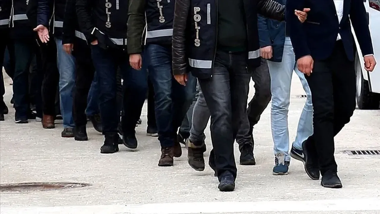 Adalet Bakanı Akın Gürlek ilk kez açıkladı! Kolları kesilen ‘ahtopot’ FETÖ’nün yeni nesil casusluk taktikleri neler?