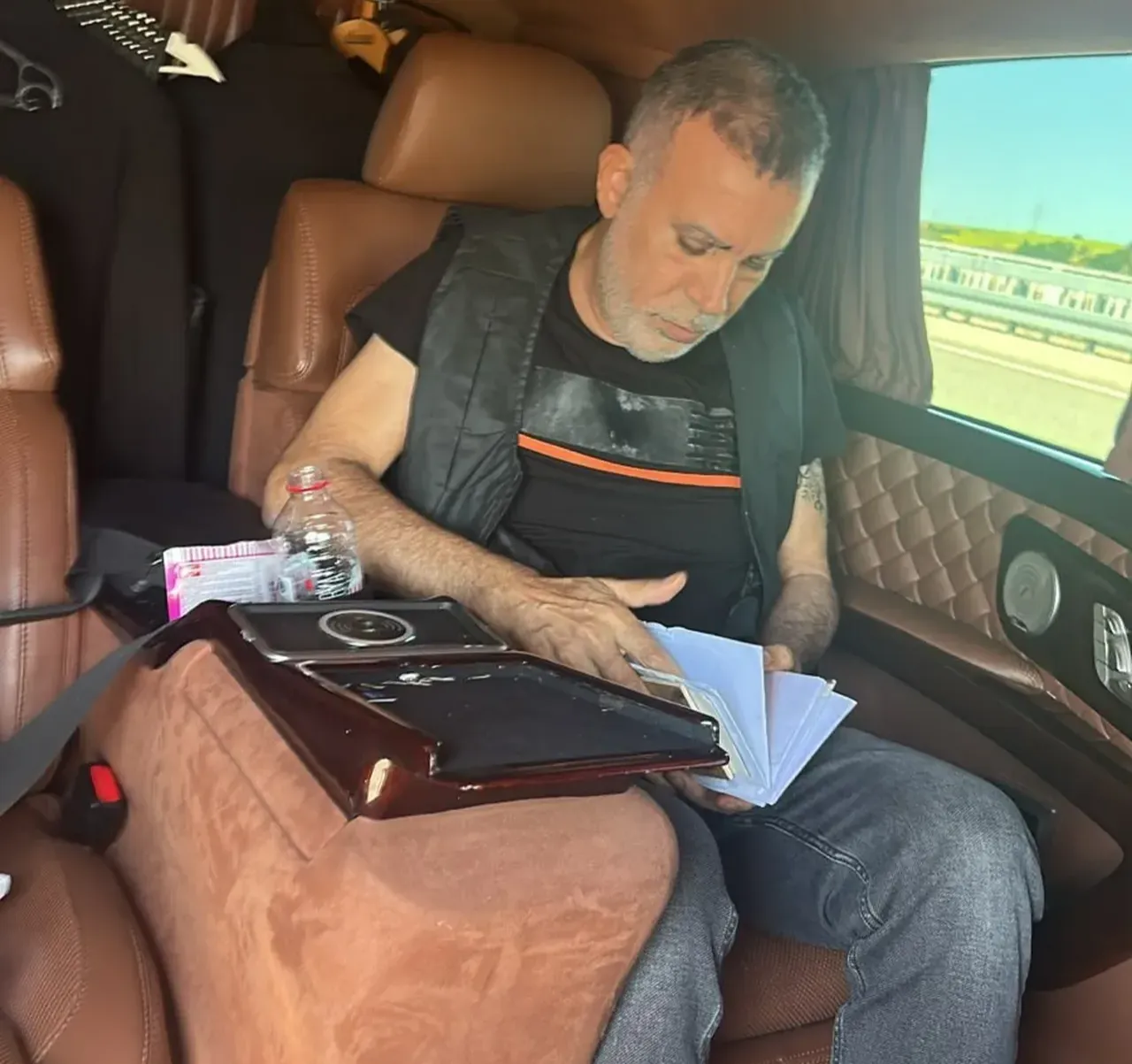 Ahbap Derneği soruşturmasında flaş gelişme! Haluk Levent gözaltına alındı! Bahiste 390 milyon lira para kaybetmiş